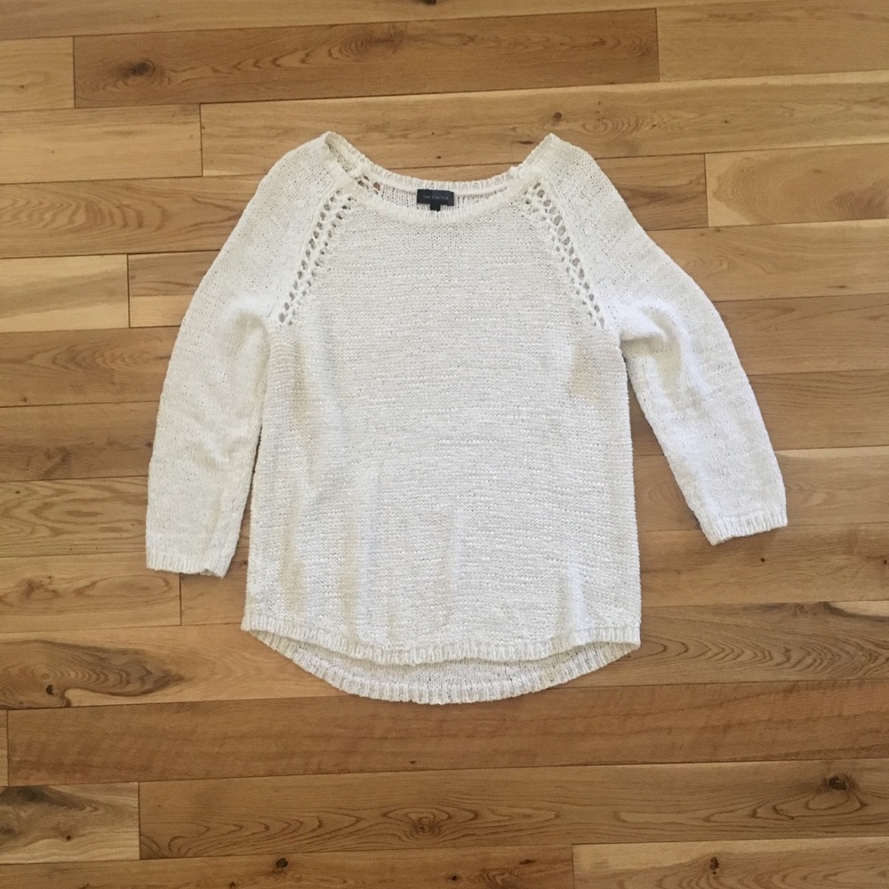 The Limited sweater